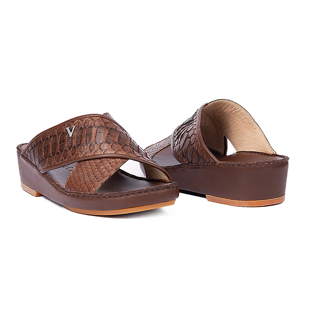 1064 - REAL PYTHON - NEW FLORIDA (Italian Handmade)