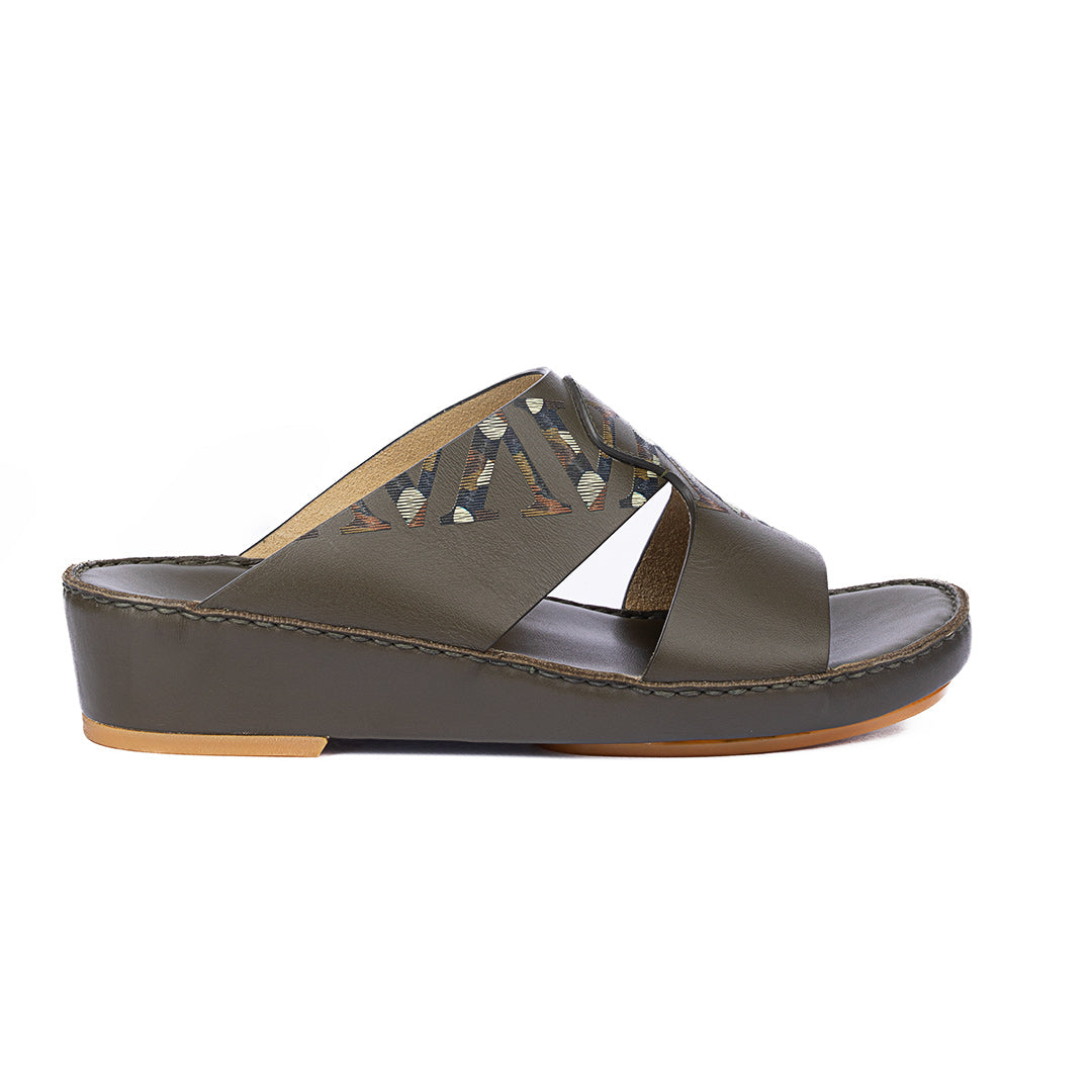 2145 - SOFT CALF - NEW FLORIDA (Italian Handmade)