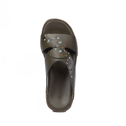 2145 - SOFT CALF - NEW FLORIDA (Italian Handmade)
