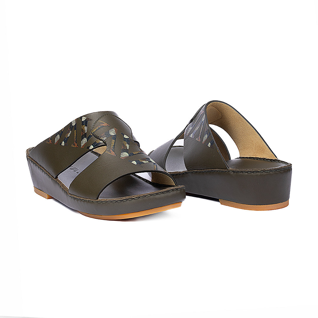 2145 - SOFT CALF - NEW FLORIDA (Italian Handmade)