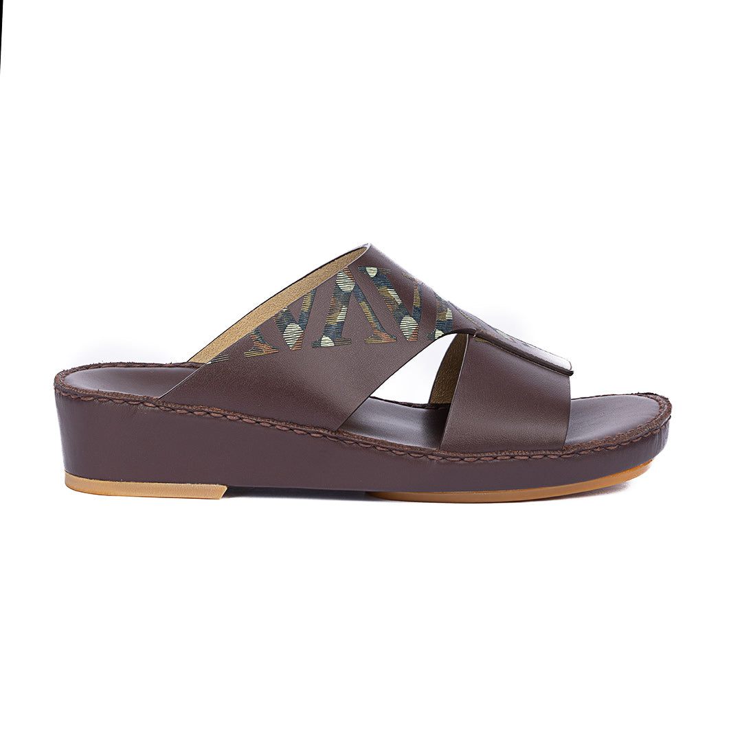 1551 - SOFT CALF - NEW FLORIDA (Italian Handmade)
