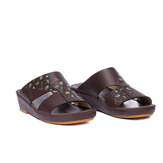 1551 - SOFT CALF - NEW FLORIDA (Italian Handmade)
