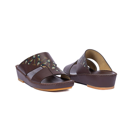 1551 - SOFT CALF - NEW FLORIDA (Italian Handmade)