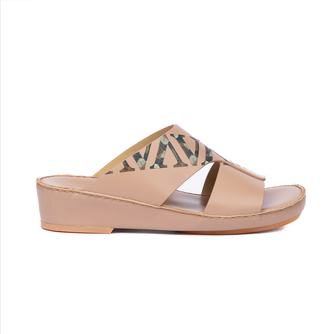 1551 - SOFT CALF - NEW FLORIDA (Italian Handmade)