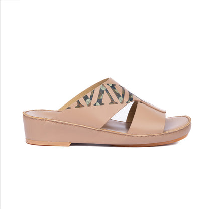 1551 - SOFT CALF - NEW FLORIDA (Italian Handmade)
