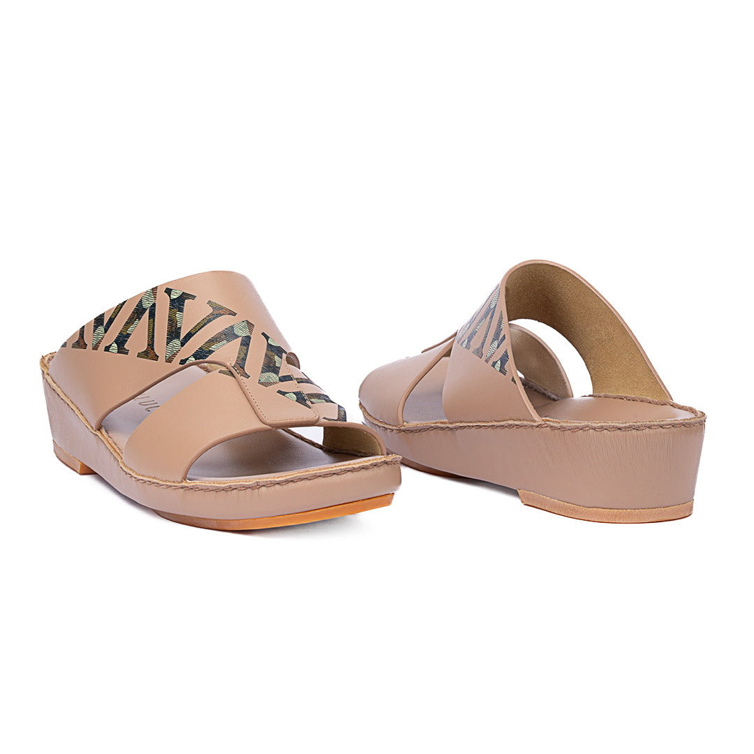 1551 - SOFT CALF - NEW FLORIDA (Italian Handmade)