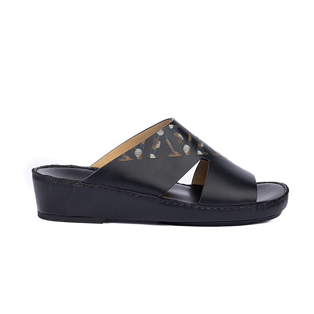 1552 - SOFT CALF - NEW FLORIDA (Italian Handmade)