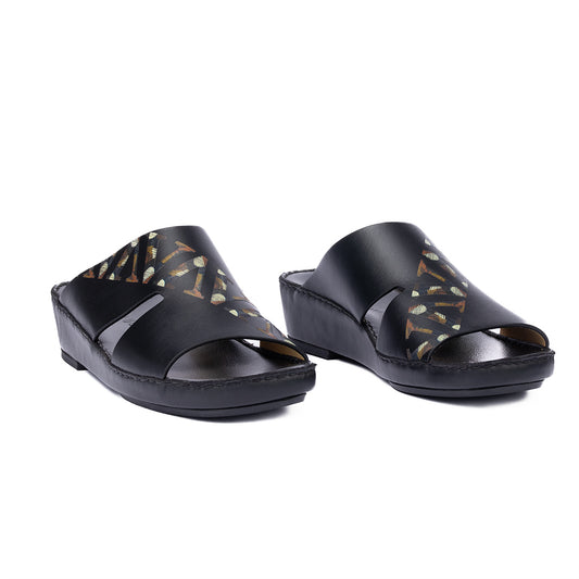 1552 - SOFT CALF - NEW FLORIDA (Italian Handmade)