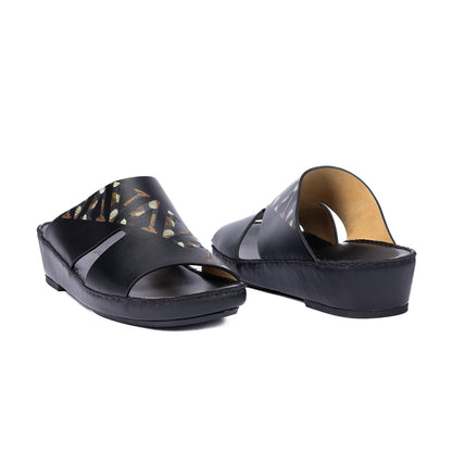 1552 - SOFT CALF - NEW FLORIDA (Italian Handmade)