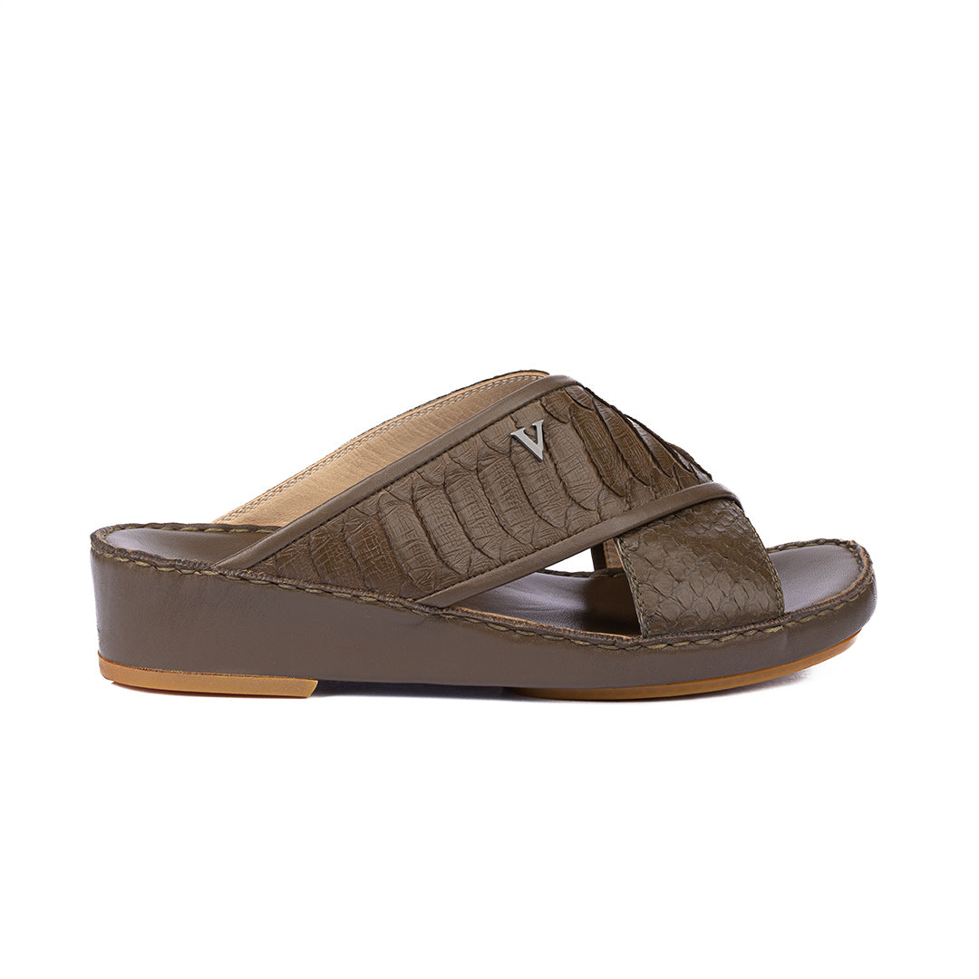 1064 - REAL PYTHON - NEW FLORIDA (Italian Handmade)