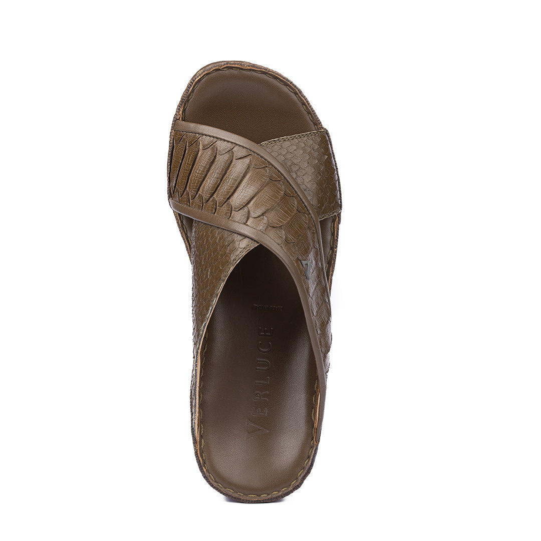 1064 - REAL PYTHON - NEW FLORIDA (Italian Handmade)