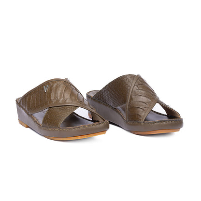 1064 - REAL PYTHON - NEW FLORIDA (Italian Handmade)
