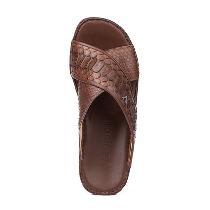 1064 - REAL PYTHON - NEW FLORIDA (Italian Handmade)