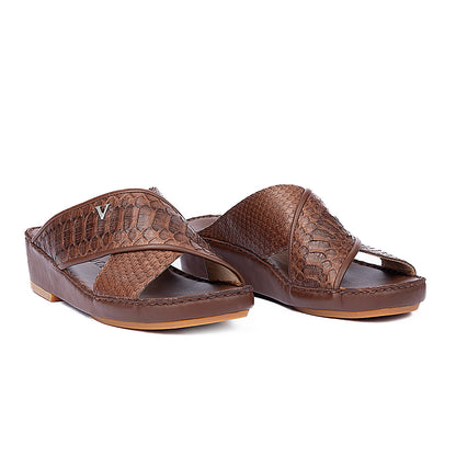 1064 - REAL PYTHON - NEW FLORIDA (Italian Handmade)
