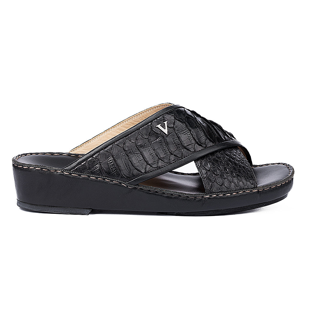 1064 - REAL PYTHON - NEW FLORIDA (Italian Handmade)