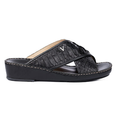 1064 - REAL PYTHON - NEW FLORIDA (Italian Handmade)