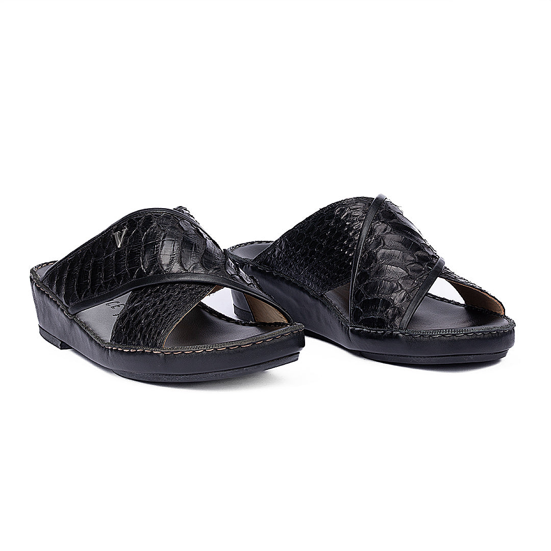 1064 - REAL PYTHON - NEW FLORIDA (Italian Handmade)
