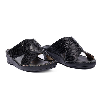 1064 - REAL PYTHON - NEW FLORIDA (Italian Handmade)