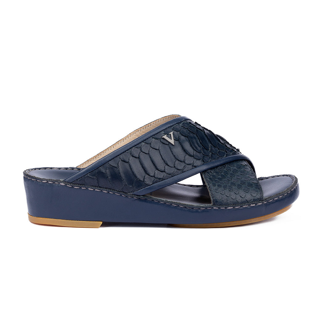 1064 - REAL PYTHON - NEW FLORIDA (Italian Handmade)