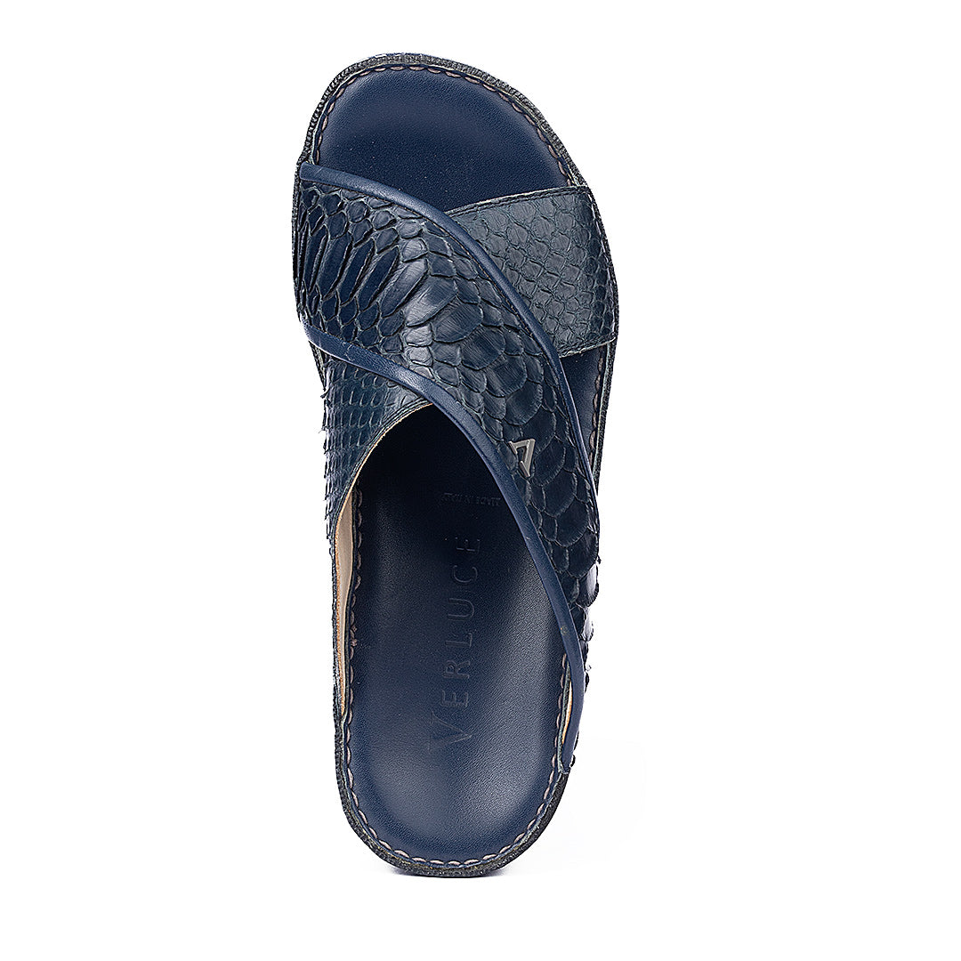 1064 - REAL PYTHON - NEW FLORIDA (Italian Handmade)