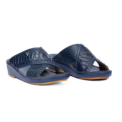 1064 - REAL PYTHON - NEW FLORIDA (Italian Handmade)