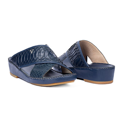 1064 - REAL PYTHON - NEW FLORIDA (Italian Handmade)
