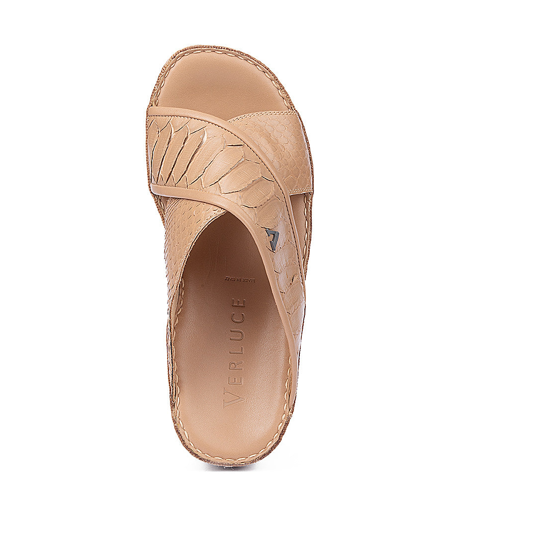 1064 - REAL PYTHON - NEW FLORIDA (Italian Handmade)
