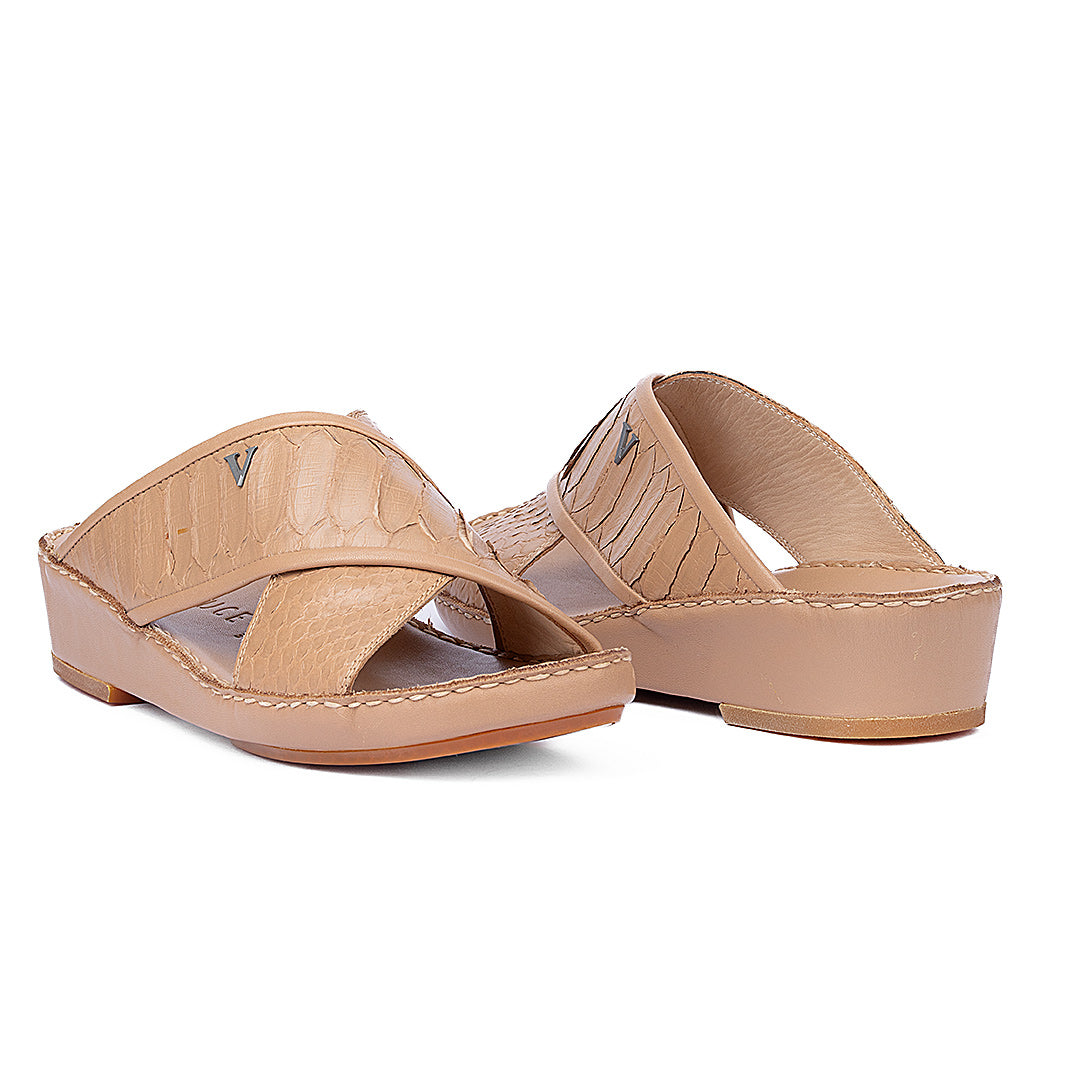 1064 - REAL PYTHON - NEW FLORIDA (Italian Handmade)