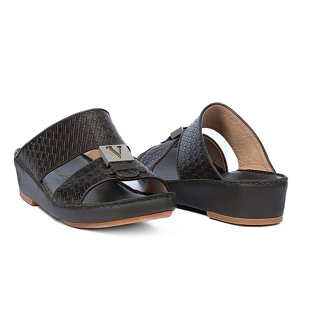 7034 - NAMUR - NEW FLORIDA (Italian Handmade)