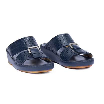 1425 DELTA - NOVO SOFT - NEW FLORIDA (Italian Handmade)