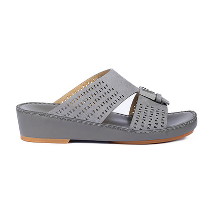 1369 DELTA - NABUK - NEW FLORIDA (Italian Handmade)