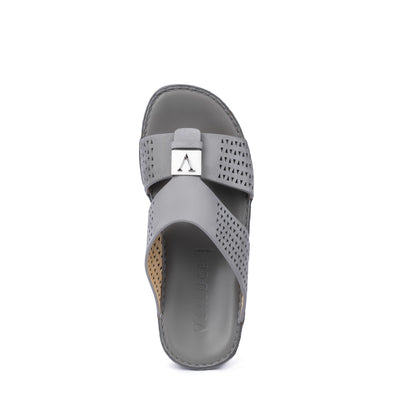 1369 DELTA - NABUK - NEW FLORIDA (Italian Handmade)