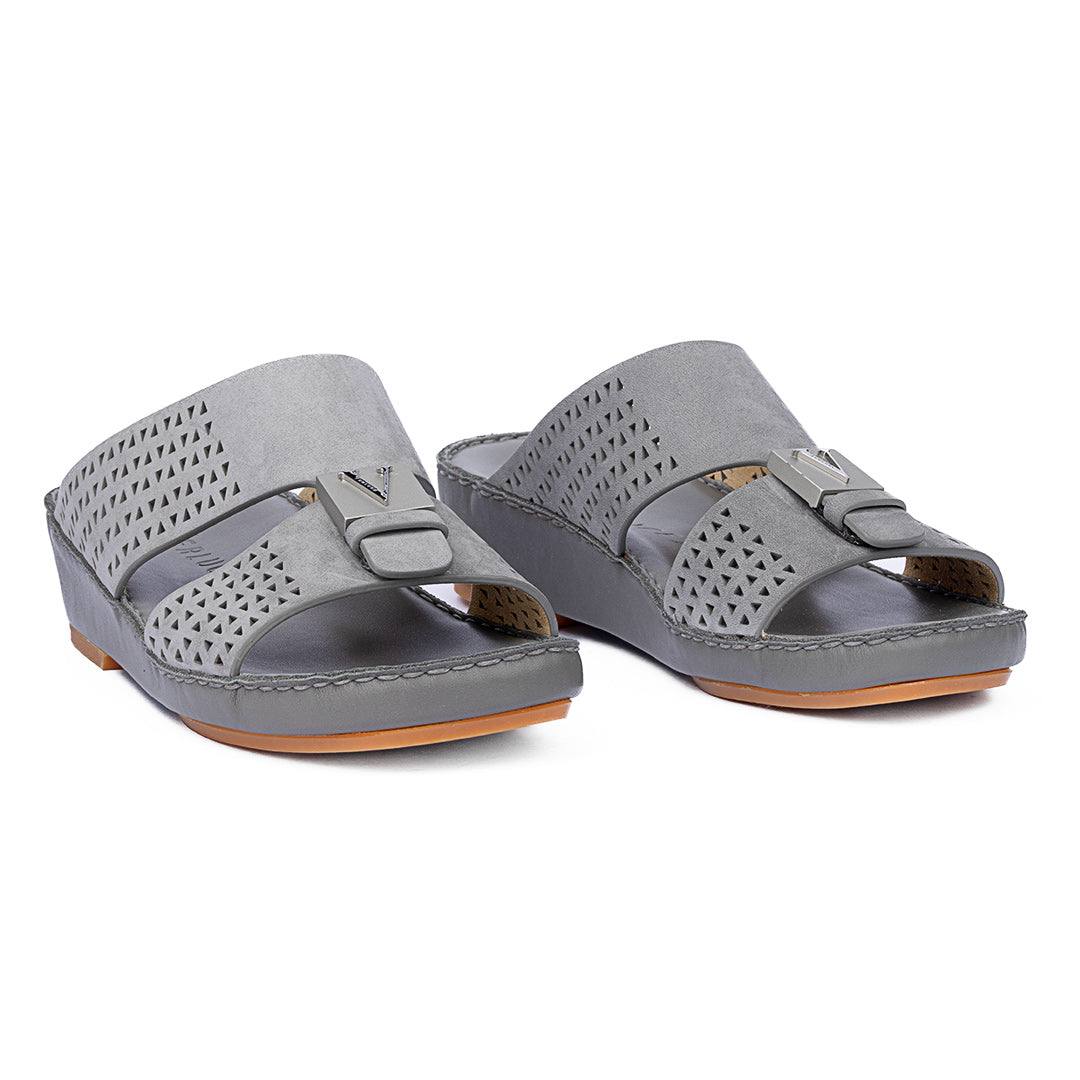 1369 DELTA - NABUK - NEW FLORIDA (Italian Handmade)
