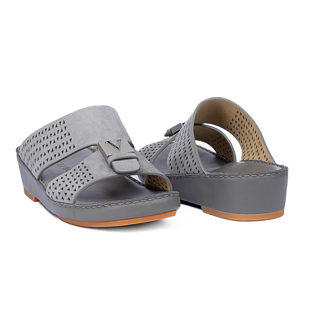 1369 DELTA - NABUK - NEW FLORIDA (Italian Handmade)
