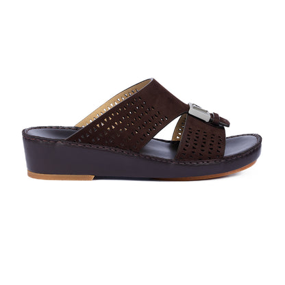 1369 DELTA - NABUK - NEW FLORIDA (Italian Handmade)