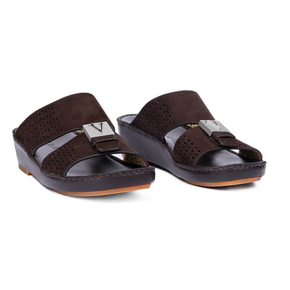 1369 DELTA - NABUK - NEW FLORIDA (Italian Handmade)