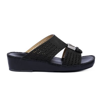 1369 DELTA - NABUK - NEW FLORIDA (Italian Handmade)