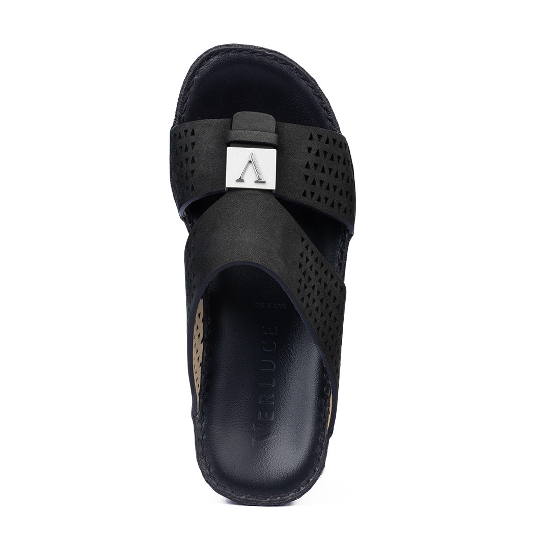 1369 DELTA - NABUK - NEW FLORIDA (Italian Handmade)