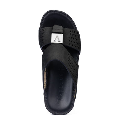 1369 DELTA - NABUK - NEW FLORIDA (Italian Handmade)