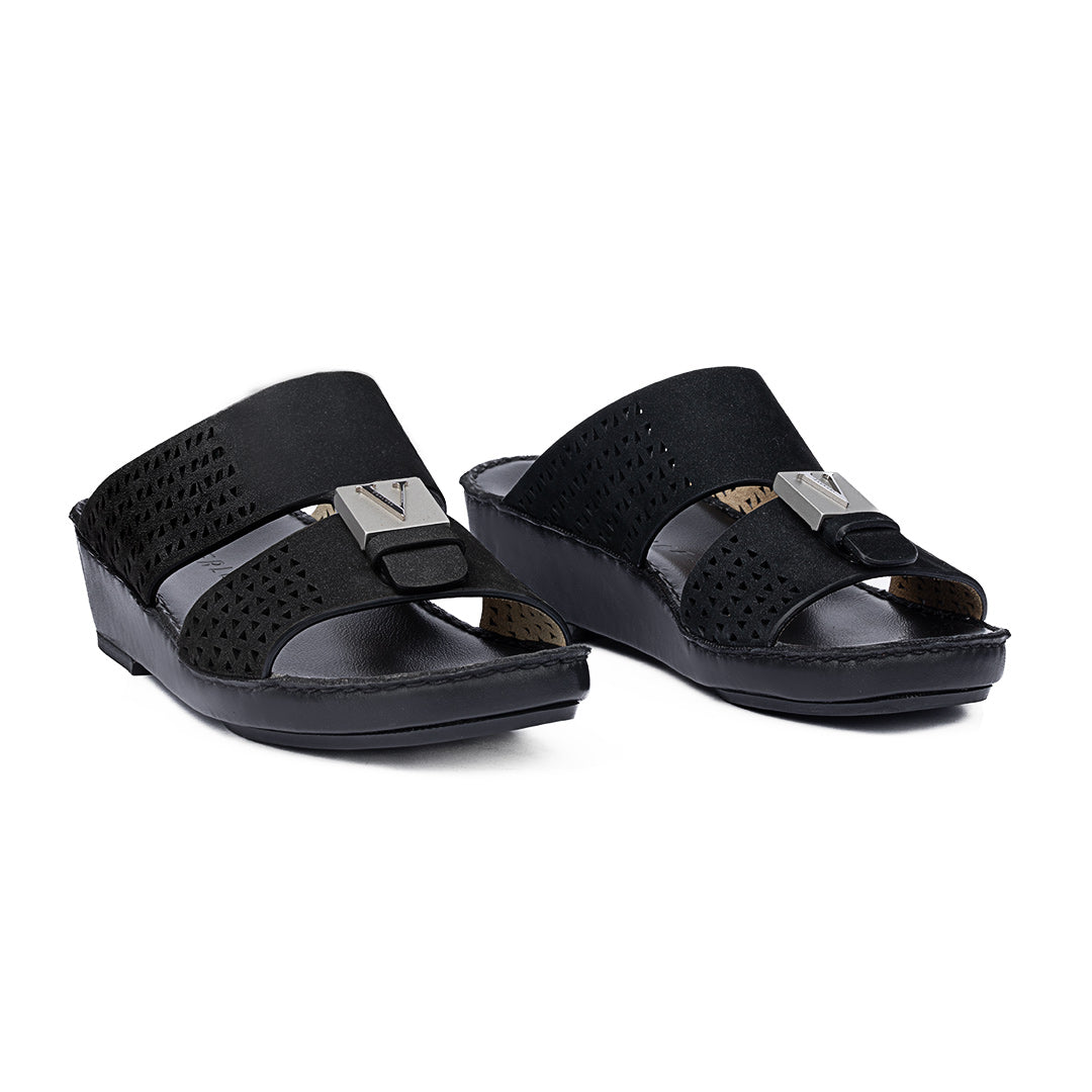 1369 DELTA - NABUK - NEW FLORIDA (Italian Handmade)
