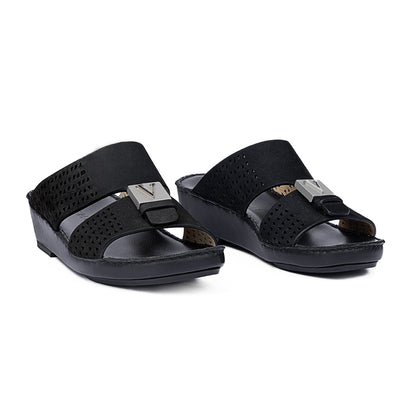 1369 DELTA - NABUK - NEW FLORIDA (Italian Handmade)
