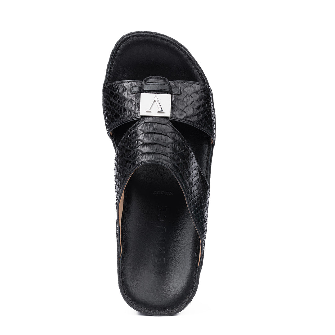 7034 - REAL PYTHON - NEW FLORIDA (Italian Handmade)