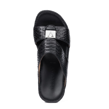 7034 - REAL PYTHON - NEW FLORIDA (Italian Handmade)