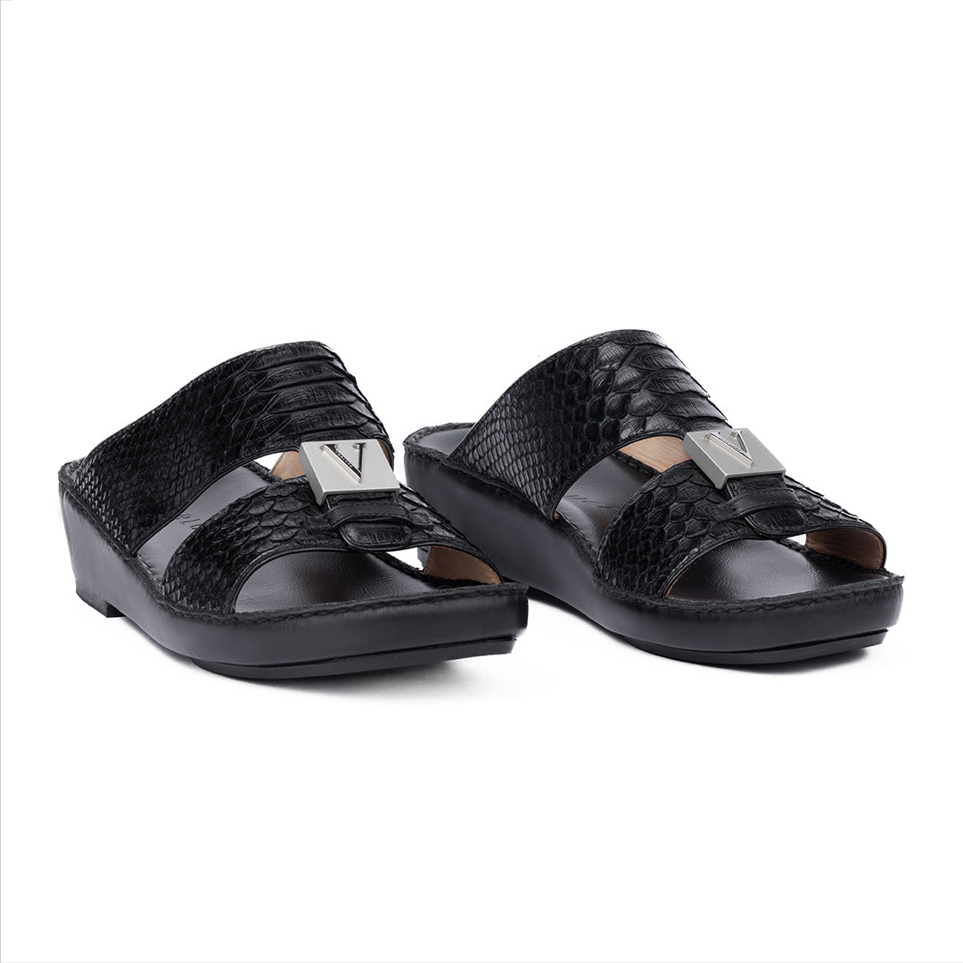 7034 - REAL PYTHON - NEW FLORIDA (Italian Handmade)