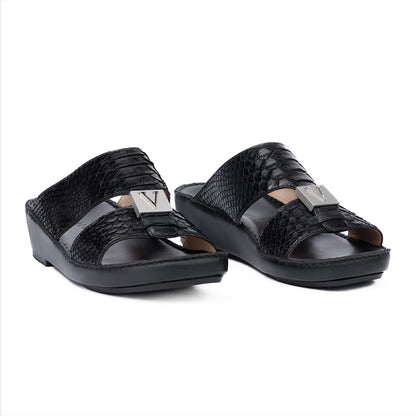 7034 - REAL PYTHON - NEW FLORIDA (Italian Handmade)
