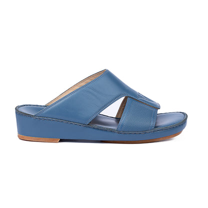 1256 - SOFT CALF - NEW FLORIDA (Italian Handmade)