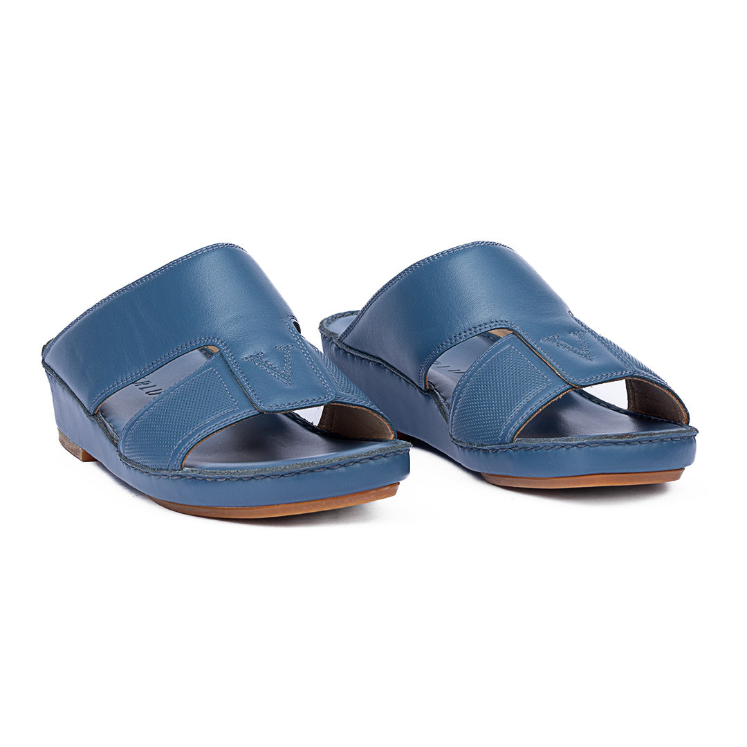 1256 - SOFT CALF - NEW FLORIDA (Italian Handmade)