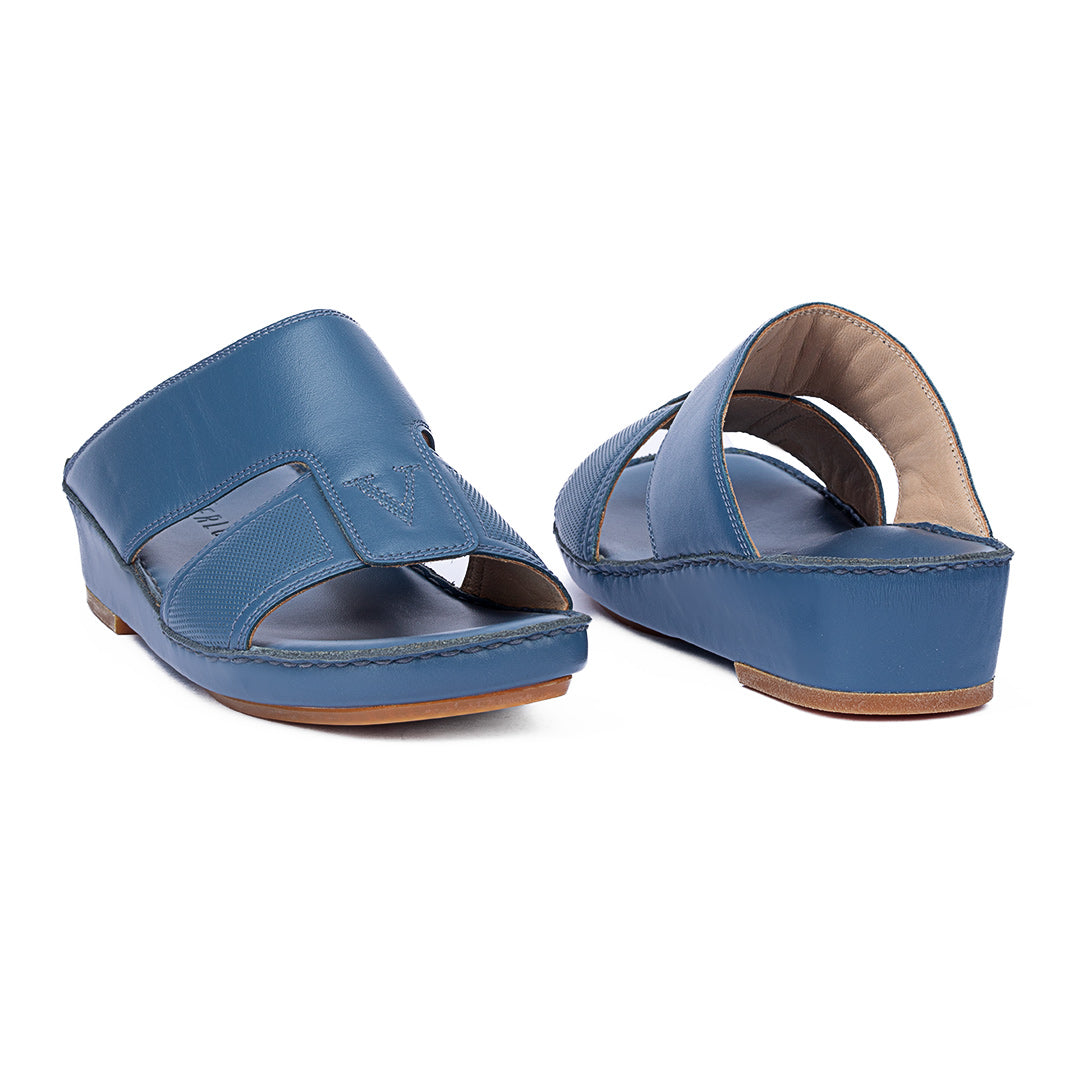 1256 - SOFT CALF - NEW FLORIDA (Italian Handmade)