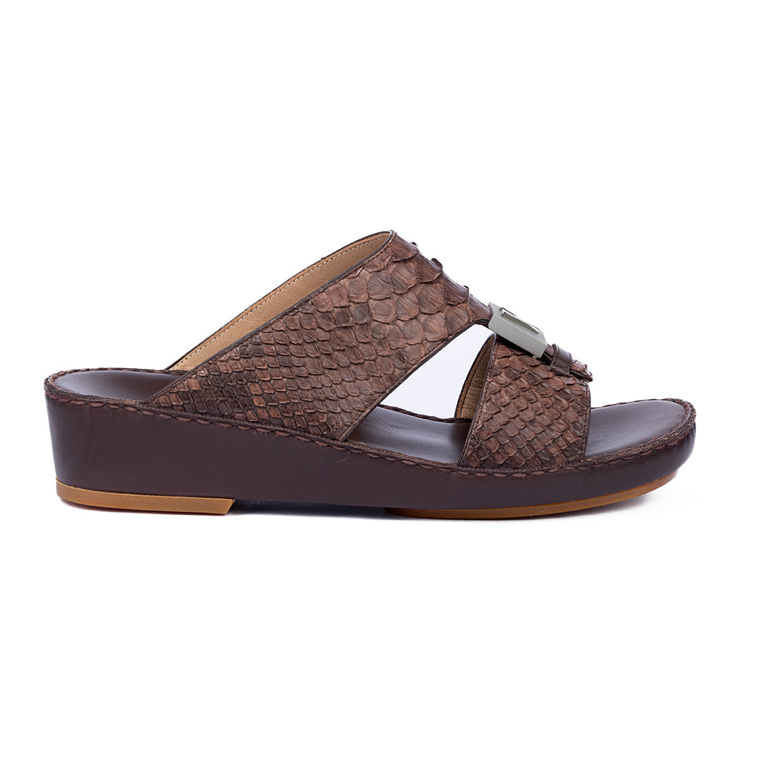 7034 - REAL PYTHON - NEW FLORIDA (Italian Handmade)