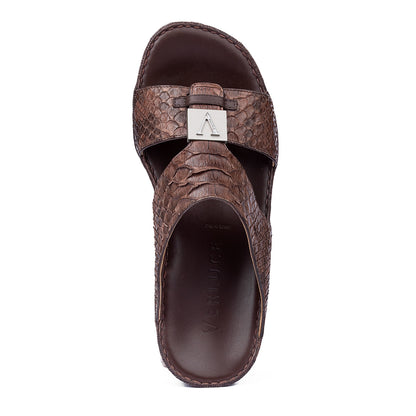 7034 - REAL PYTHON - NEW FLORIDA (Italian Handmade)